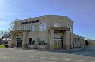 Plus de détails pour 1215 N Rand Rd, Des Plaines, IL - Spécialisé à vendre