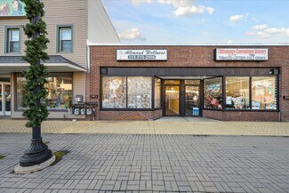 Plus de détails pour 225-227 Genesee St, Chittenango, NY - Bureau/Local commercial à louer