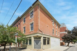 Plus de détails pour 673 N 15th St, Philadelphia, PA - Local commercial à vendre