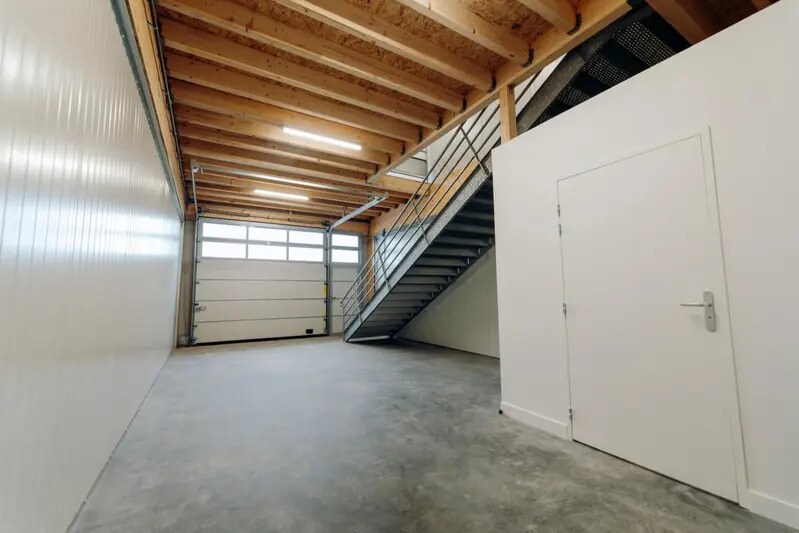 190 Rue Des Droits De L'Homme, Saint-André-de-Cubzac à louer - Photo intérieure – Image 2 sur 10