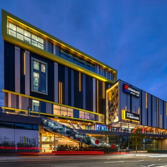 Plus de détails pour Exeter St, Plymouth - Bureau, Local commercial à louer