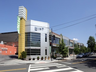 Plus de détails pour 1781 Florida Ave NW, Washington, DC - Local commercial à louer