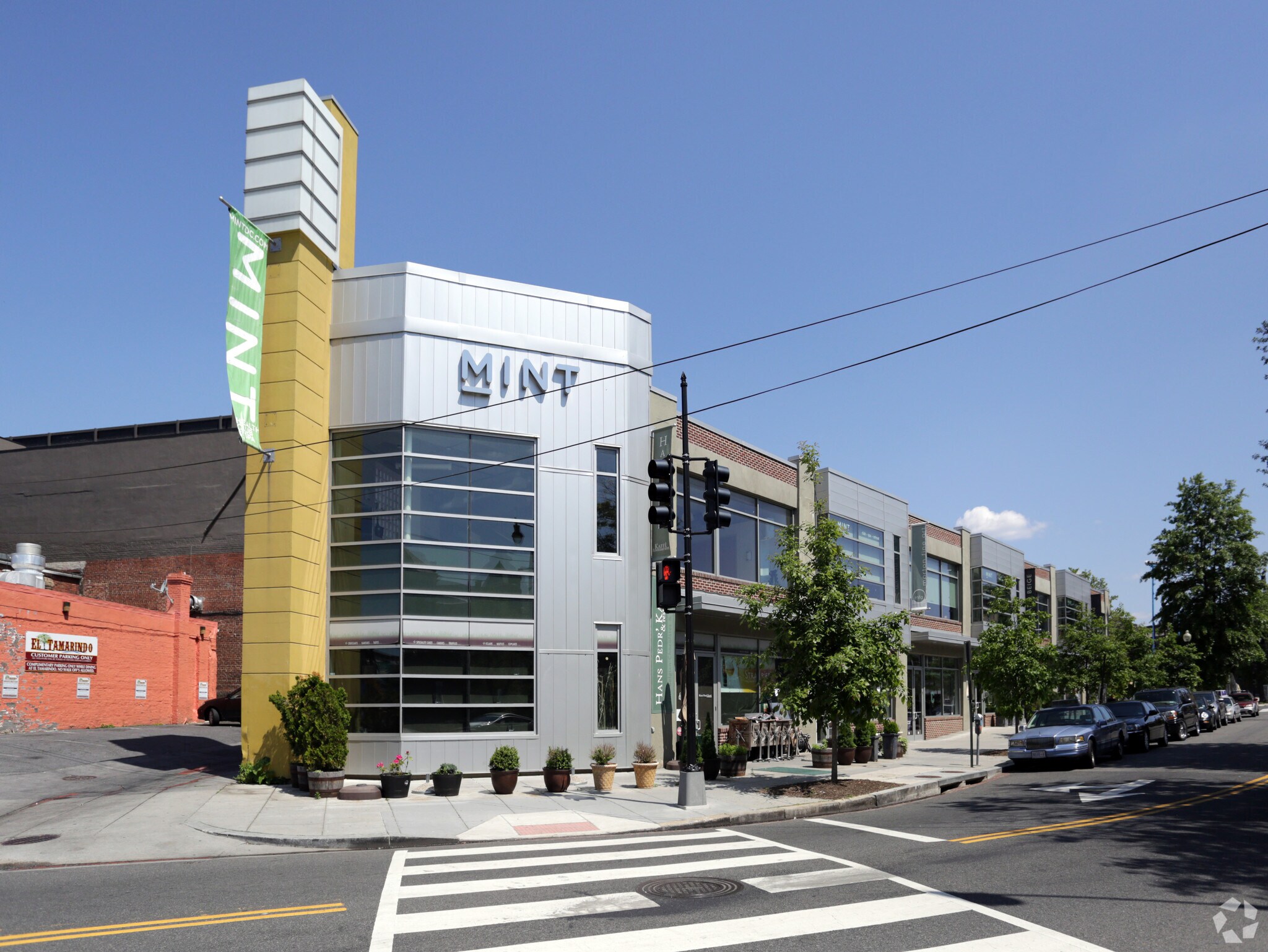 1781 Florida Ave NW, Washington, DC à louer Photo principale– Image 1 sur 12