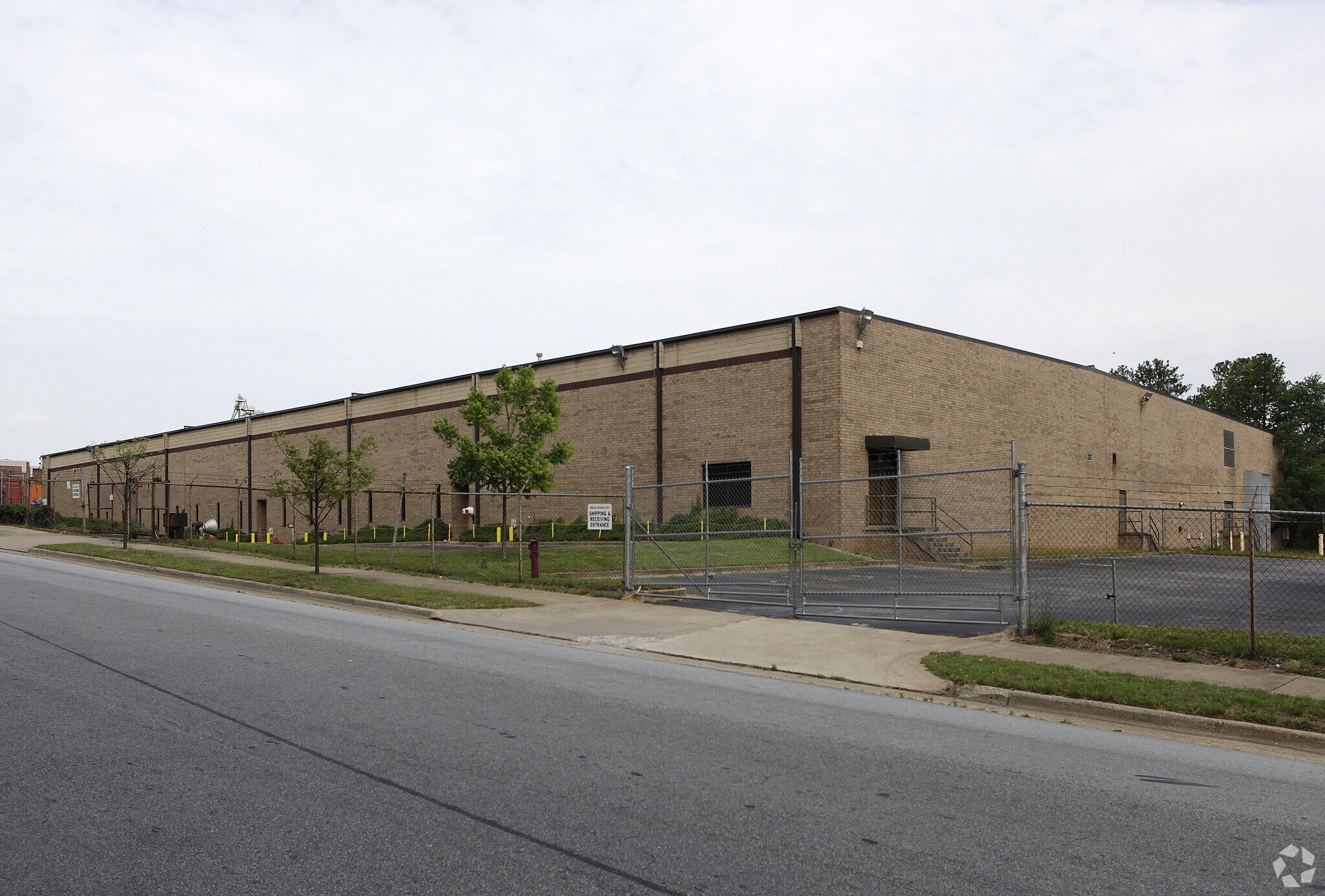 3725 Zip Industrial Blvd SE, Atlanta, GA à louer Photo principale– Image 1 sur 4