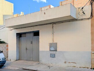 Plus de détails pour Industriel/Logistique à vendre