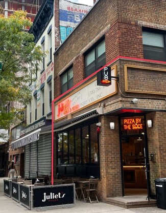 Plus de détails pour 27-20 Jackson Ave, Long Island City, NY - Local commercial à louer