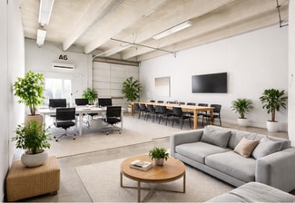 Plus de détails pour 1109 Okeechobee Rd, West Palm Beach, FL - Bureau à louer