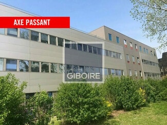 Plus de détails pour Bureau à louer