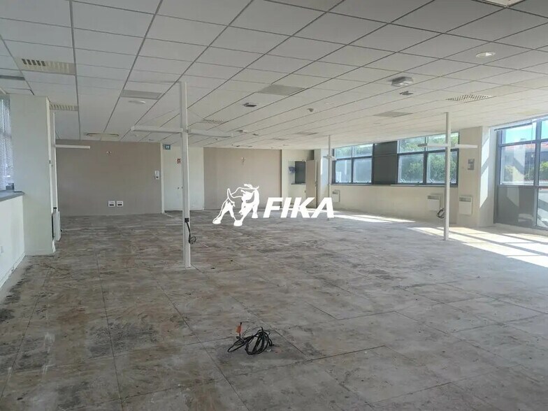 Bureau dans Toulouse à louer - Photo de l’immeuble – Image 2 sur 8