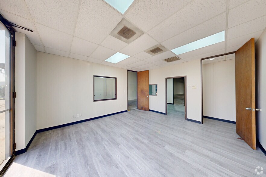 15925 Morales Rd, Houston, TX à louer - Numérisation 3D Matterport – Image 2 sur 28