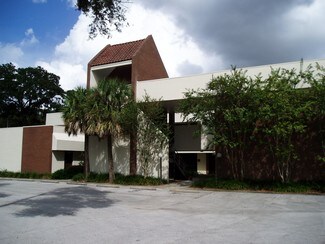 Plus de détails pour 377 Maitland Ave, Altamonte Springs, FL - Bureau, Bureau/Médical à louer