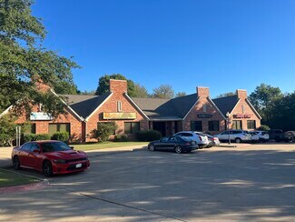 Plus de détails pour 2300 W White Ave, McKinney, TX - Bureau à vendre