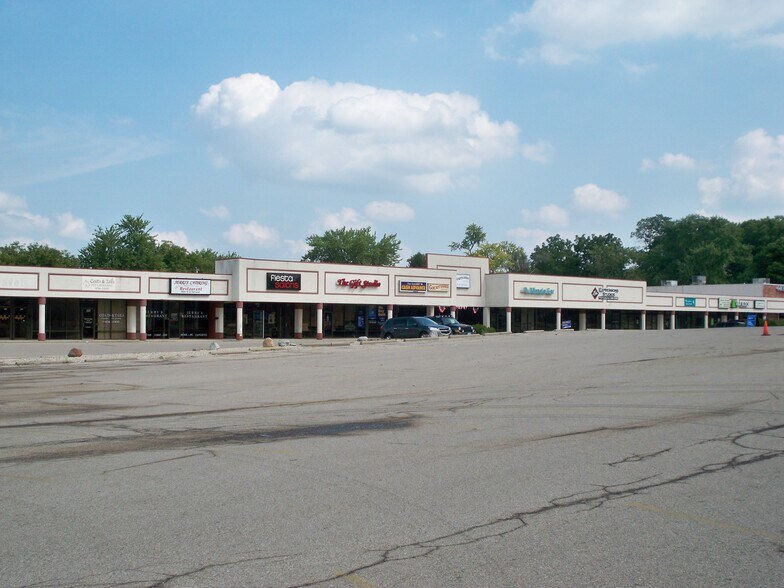 360 W National Rd, Englewood, OH à louer - Photo de l’immeuble – Image 1 sur 1