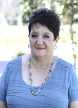 Kay Nader