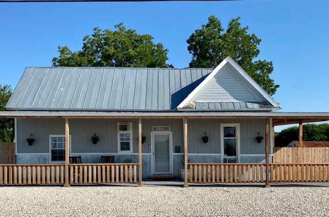 550 County Road 196, Georgetown, TX à louer - Photo de l’immeuble – Image 2 sur 13