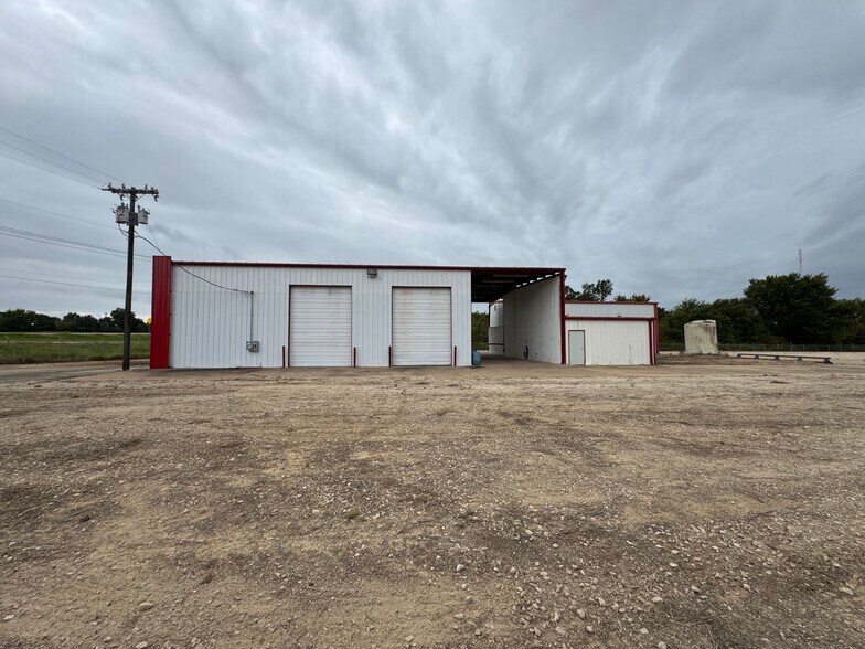9182 S US Highway 79, Palestine, TX à vendre - Photo de l’immeuble – Image 1 sur 74