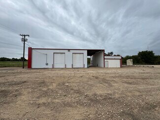 Plus de détails pour 9182 S US Highway 79, Palestine, TX - Industriel/Logistique à vendre