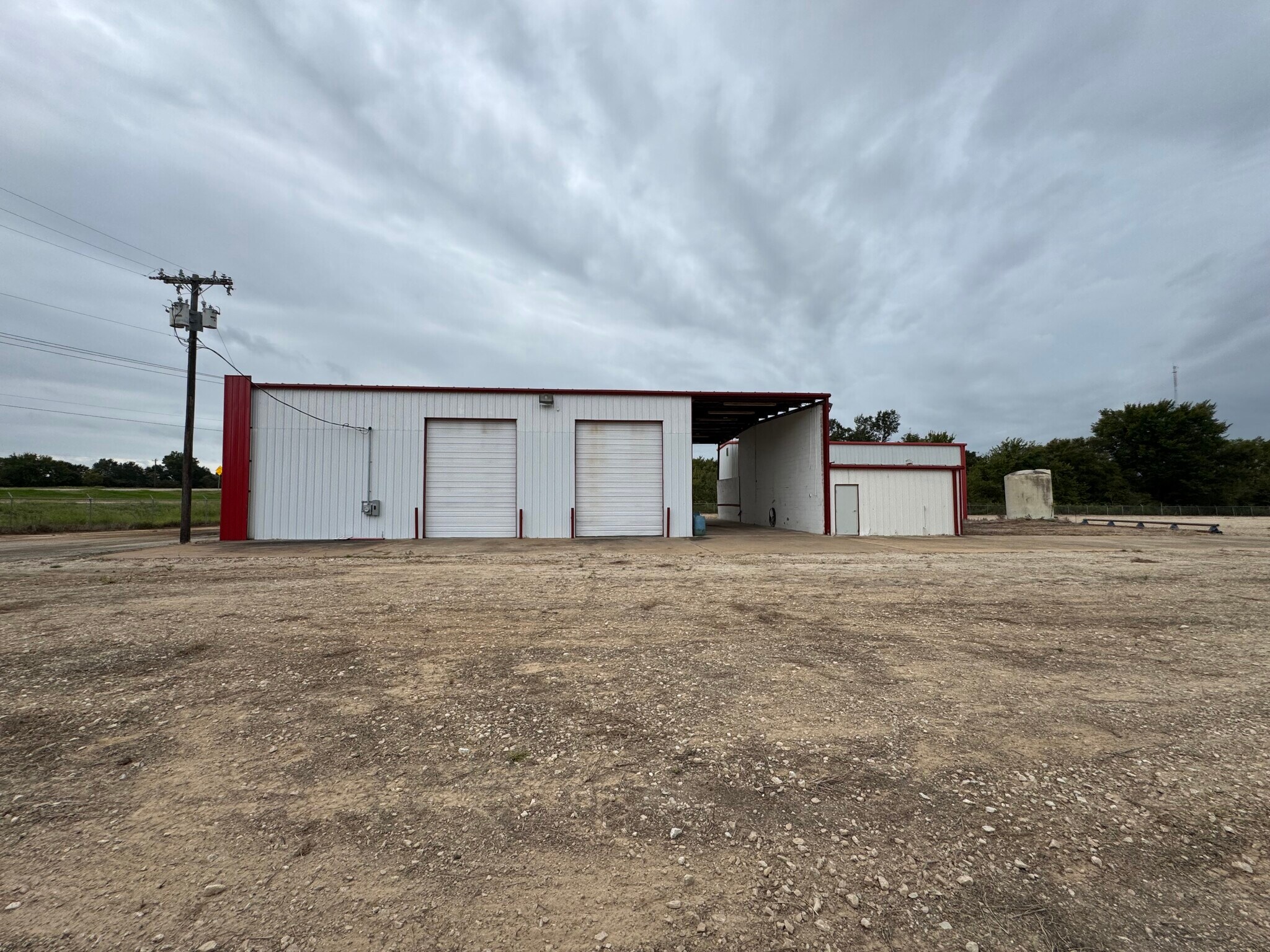 9182 S US Highway 79, Palestine, TX à vendre Photo de l’immeuble– Image 1 sur 75