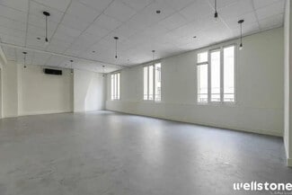 Plus de détails pour 36 Rue Du Sentier, Paris - Bureau à louer