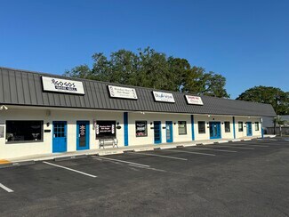 Plus de détails pour 3333 S Westshore Blvd, Tampa, FL - Local commercial à louer
