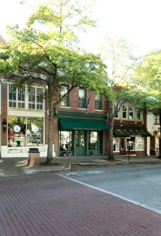 Plus de détails pour 12 Market St, Wilmington, NC - Bureau à vendre
