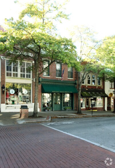 12 Market St, Wilmington, NC à vendre - Photo principale – Image 1 sur 20