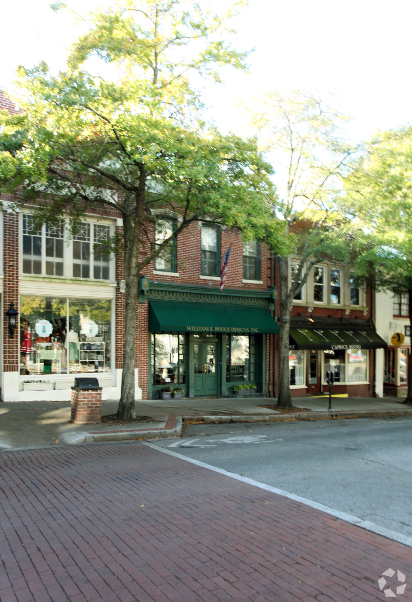12 Market St, Wilmington, NC à vendre Photo principale– Image 1 sur 21