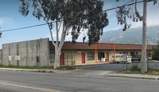 Plus de détails pour 1204-1216 E Santa Paula St, Santa Paula, CA - Industriel/Logistique à vendre