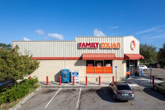 Plus de détails pour 233 State St E, Jacksonville, FL - Local commercial à louer