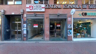 Plus de détails pour Local commercial à louer