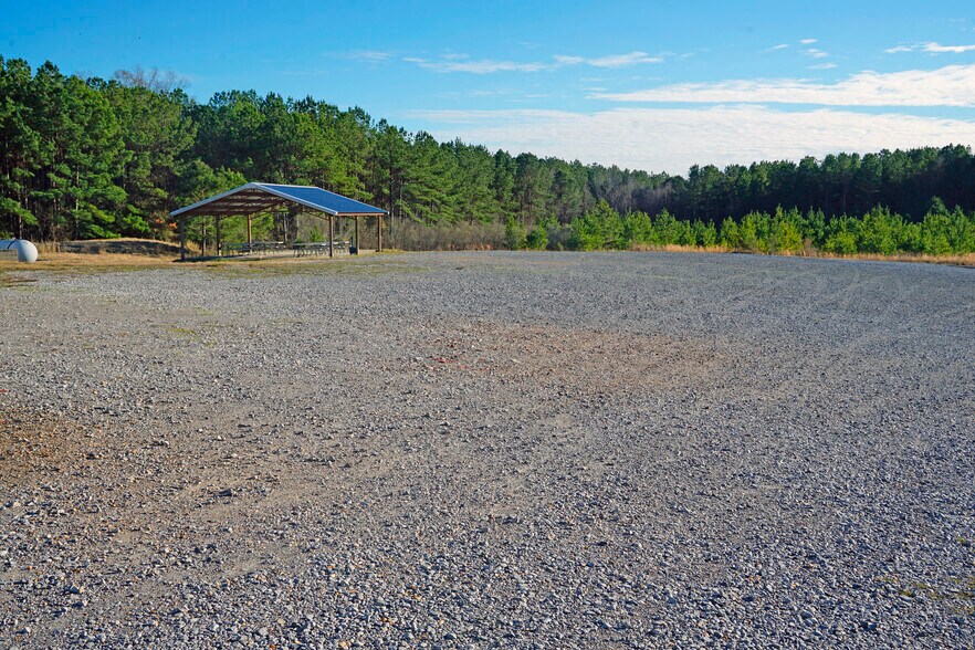 1138 US-82 Hwy, Fitzpatrick, AL à vendre - Photo de l’immeuble – Image 3 sur 15