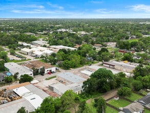 6302 Saint Augustine St, Houston, TX - Vue aérienne  vue de carte - Image1