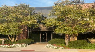 Plus de détails pour 1751 S Naperville Rd, Wheaton, IL - Bureau à louer
