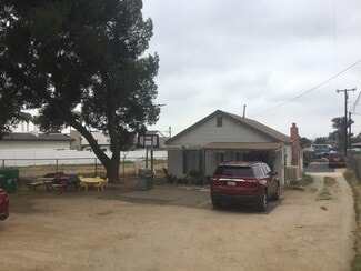 Plus de détails pour 13129 Edgemont St, Moreno Valley, CA - Spécialisé à vendre