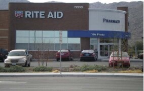 72253 29 Palms Hwy, Twentynine Palms, CA à louer - Photo de l’immeuble – Image 2 sur 4