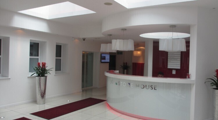 52-54 Rose St, Aberdeen à louer - Photo intérieure – Image 2 sur 13