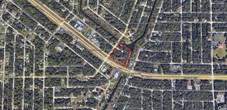Plus de détails pour 574 Tamiami trl, Port Charlotte, FL - Terrain à vendre