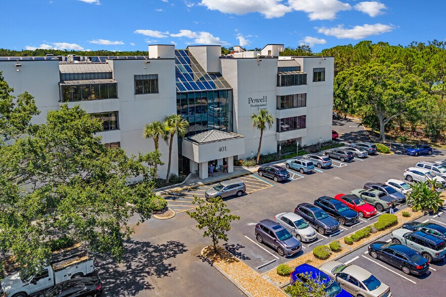401 Corbett St, Clearwater, FL à vendre - Photo de l’immeuble – Image 3 sur 6