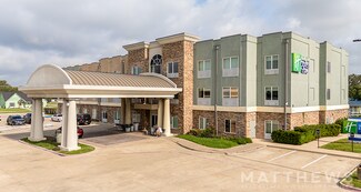 Plus de détails pour 925 Lady Claire St, Rockport, TX - Hôtellerie à vendre