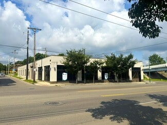 Plus de détails pour 735 Wayne Ave, Dayton, OH - Local commercial à louer