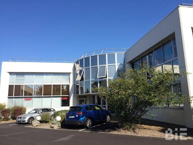 Bureau dans Mérignac à louer Photo de l’immeuble– Image 1 sur 10