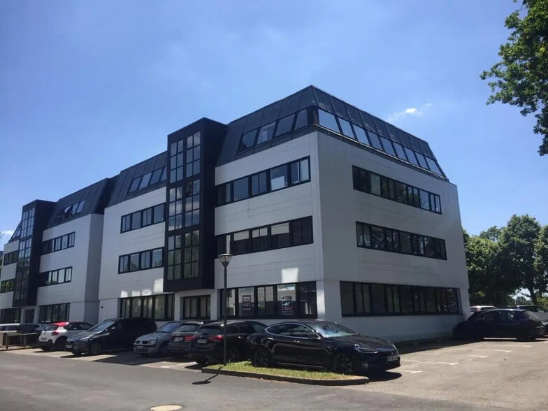 38 Rue Jules Verne, Orvault à louer - Photo de l’immeuble – Image 1 sur 4