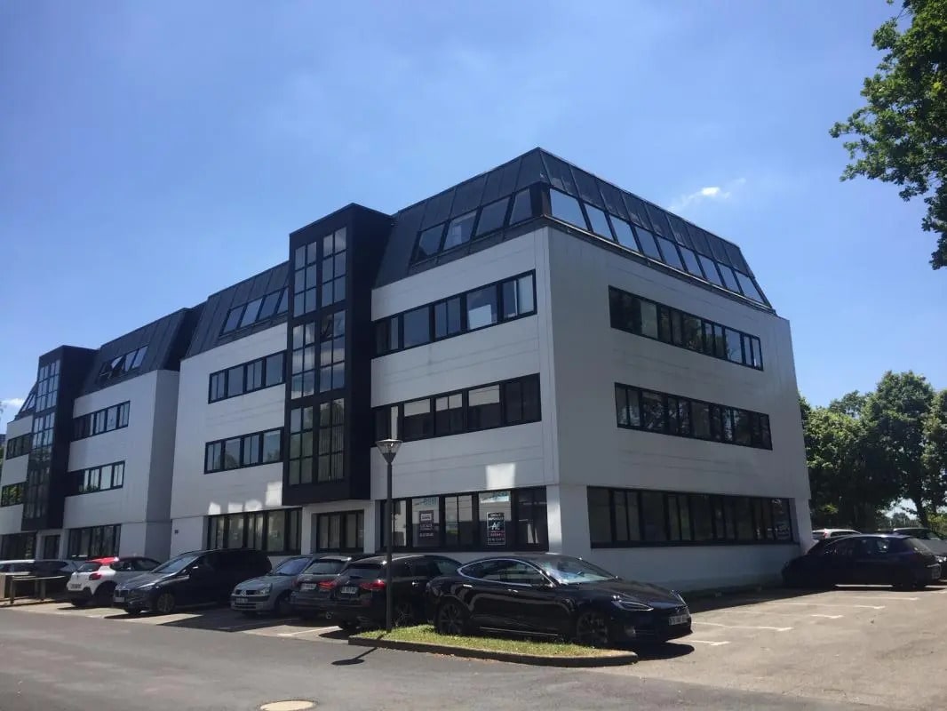 38 Rue Jules Verne, Orvault à louer Photo de l’immeuble– Image 1 sur 5