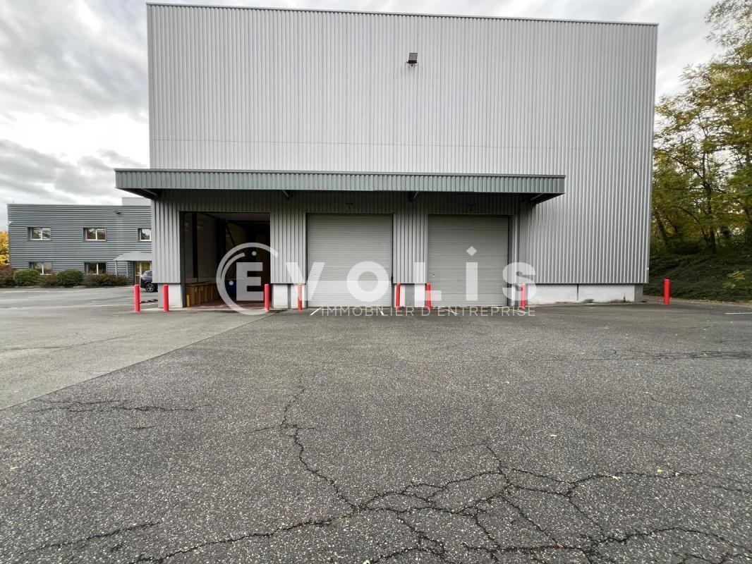 471 Rue Louis Arnal, Lozanne à louer Photo de l’immeuble– Image 1 sur 18