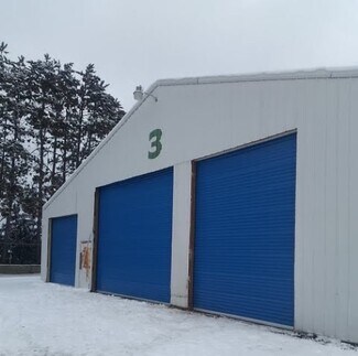 Plus de détails pour 3662 S US 131, Cadillac, MI - Local d'activités, Industriel/Logistique à louer
