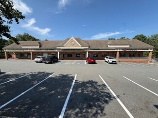 Plus de détails pour 503 N Franklin Tpke, Ramsey, NJ - Local commercial à louer