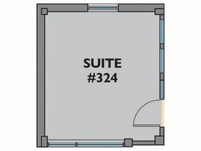 80 SE Madison St, Portland, OR à louer Plan d’étage– Image 1 sur 6