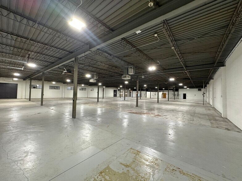 4600 N Cooper Ave, Oklahoma City, OK à vendre - Photo de l’immeuble – Image 3 sur 9