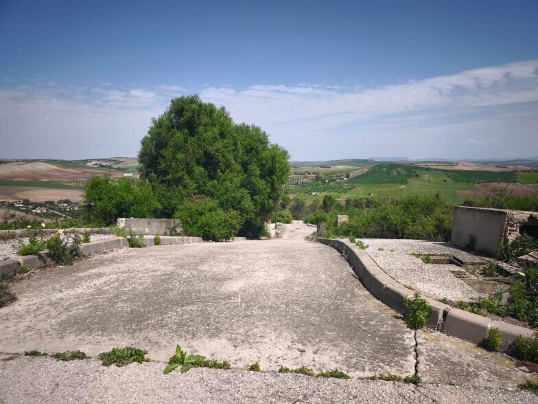 Terrain dans Espera, Cádiz à louer - Plan de site – Image 2 sur 12