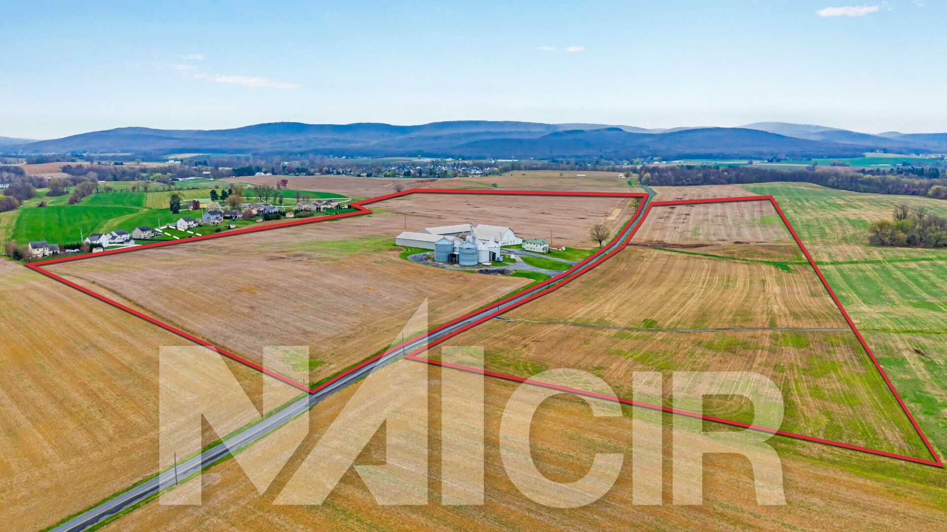 315 Myers Rd, Boiling Springs, PA à vendre Photo principale– Image 1 sur 7